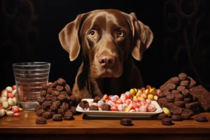 10 Foods You Should Never Give Your Dogs