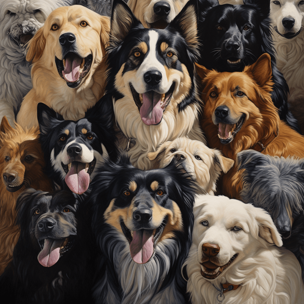 The Importance of Pack Leadership in Dog Training: Achieving Well-Behaved and Balanced Dogs